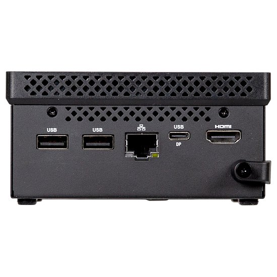 Gigabyte BRIX/GB-BTIP-N150/Mini/N150/bez RAM/Intel int/bez OS/3R