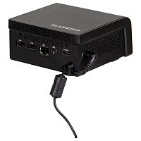 Gigabyte BRIX/GB-BTIP-N150/Mini/N150/bez RAM/Intel int/bez OS/3R