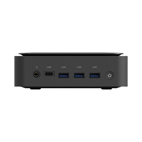 Gigabyte BRIX/GB-BER7-8840/Mini/R7-8840U/bez RAM/AMD int/bez OS/3R