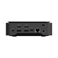 Gigabyte BRIX/GB-BER7-8840/Mini/R7-8840U/bez RAM/AMD int/bez OS/3R