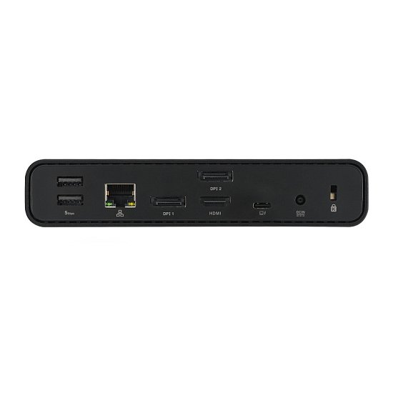 ASUS DC301 Triple Display USB-C Dock Duo