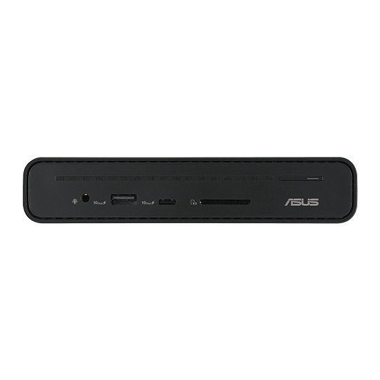 ASUS DC301 Triple Display USB-C Dock Duo