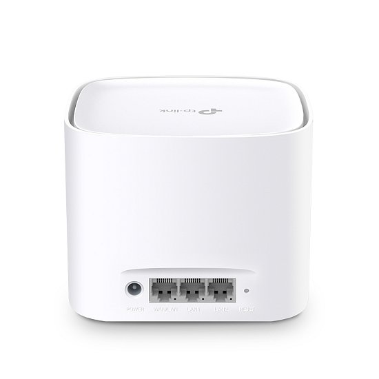 TP-link AX3000 Whole Home Mesh Wi-Fi AP HX520 (1-p