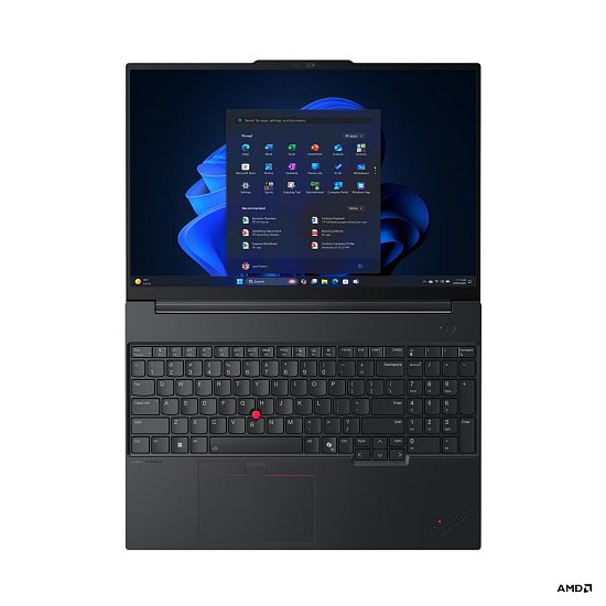 Lenovo ThinkPad E/E16 Gen 3 (AMD)/R7-250/16