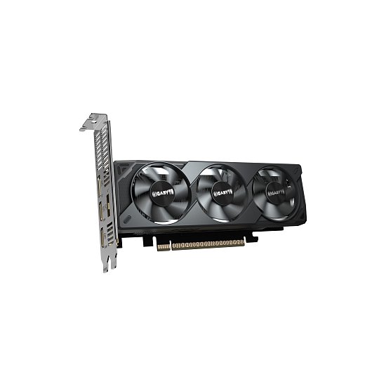 GIGABYTE GeForce RTX 5050 Low Profile/OC/8GB/GDDR6