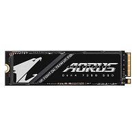 Gigabyte AORUS Gen4 7300/1TB/SSD/M.2 NVMe/5R