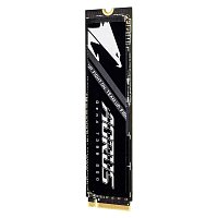 Gigabyte AORUS Gen4 7300/1TB/SSD/M.2 NVMe/5R
