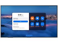 Yealink MeetingDisplay 86, Ultra HD, 4K, IPS,