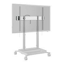 Vogel's RISE A172 horizontální 110 cm lišta adaptéru pro uchycení displejů na stojany RISE