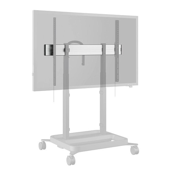 Vogel's RISE A172 horizontální 110 cm lišta adaptéru pro uchycení displejů na stojany RISE