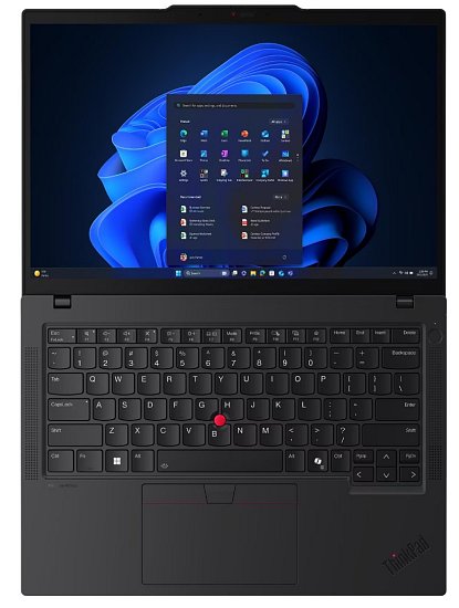 Lenovo ThinkPad T/T14 Gen 6/U7-255U/14