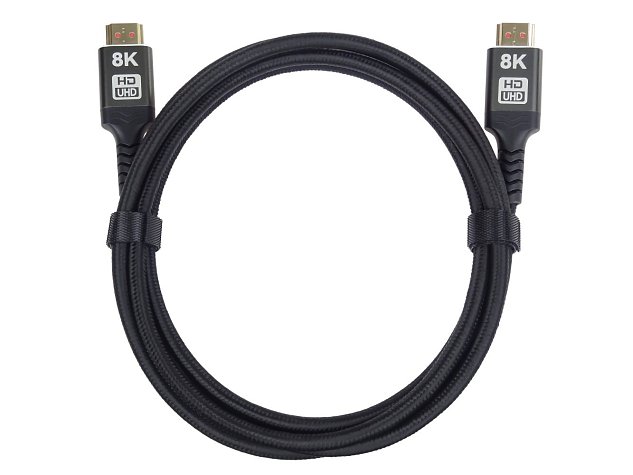 PremiumCord Ultra HDMI 2.1 8K 9m
