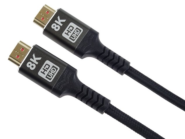 PremiumCord Ultra HDMI 2.1 8K 7,5m
