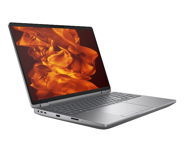 HP ZBook/Fury 16 G1i/U7-265HX/16