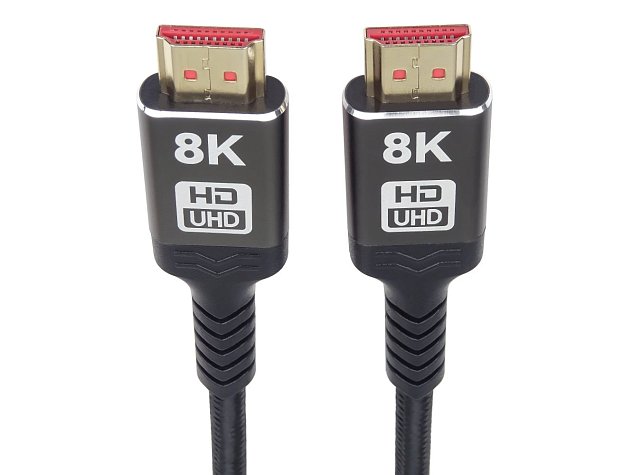 PremiumCord Ultra HDMI 2.1 8K 1m