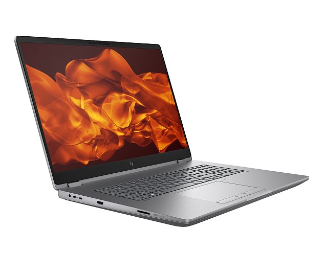 HP ZBook/Fury 18 G1i/U7-265HX/18