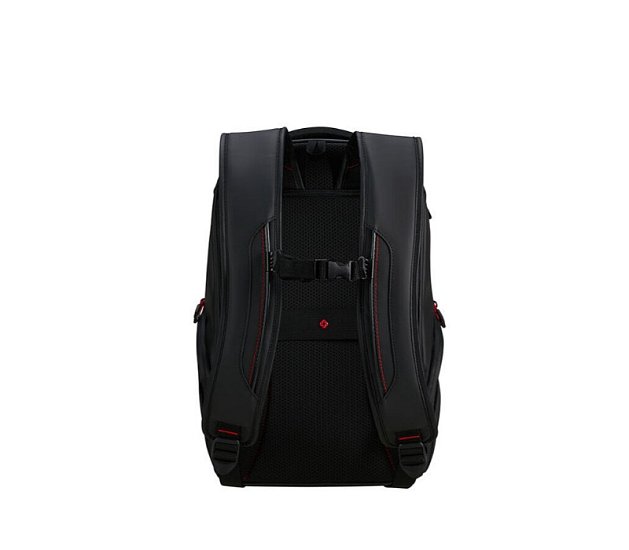 Samsonite ECODIVER Laptop Backpack XS Black