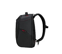 Samsonite ECODIVER Laptop Backpack XS Black