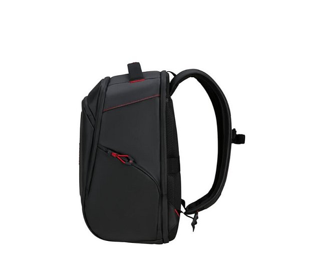Samsonite ECODIVER Laptop Backpack XS Black