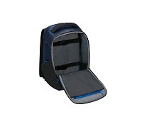 Samsonite ECODIVER Laptop Backpack XS Blue Nights