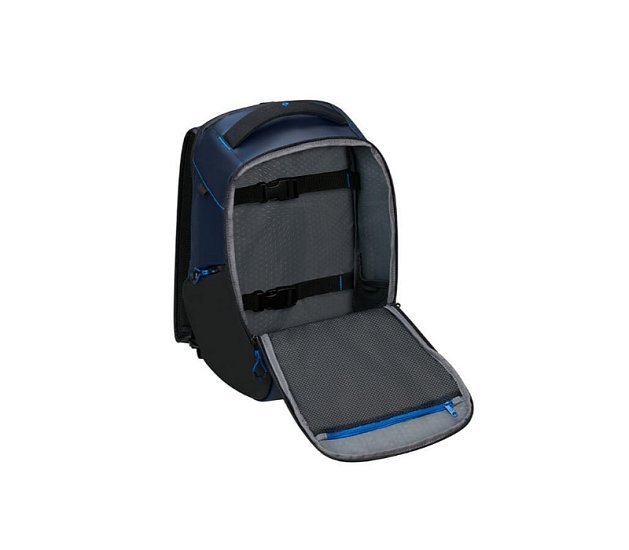 Samsonite ECODIVER Laptop Backpack XS Blue Nights