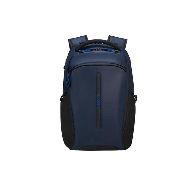 Samsonite ECODIVER Laptop Backpack XS Blue Nights