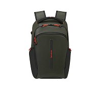 Samsonite ECODIVER Laptop Backpack XS Climbing Ivy