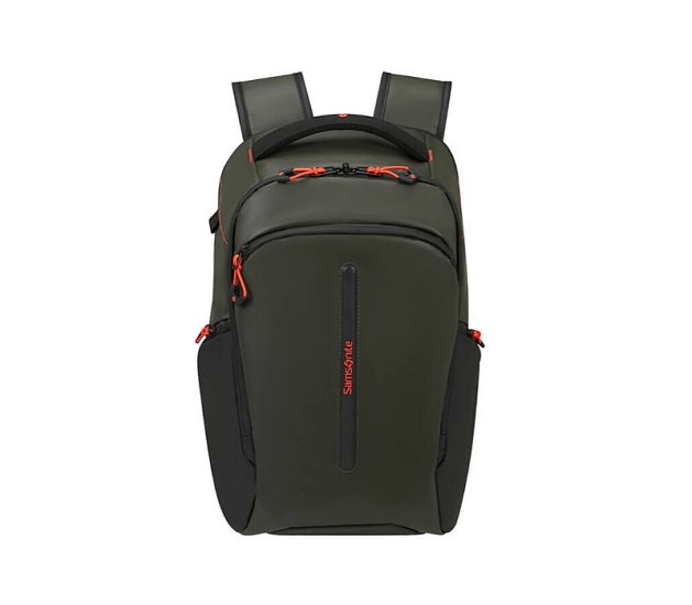 Samsonite ECODIVER Laptop Backpack XS Climbing Ivy