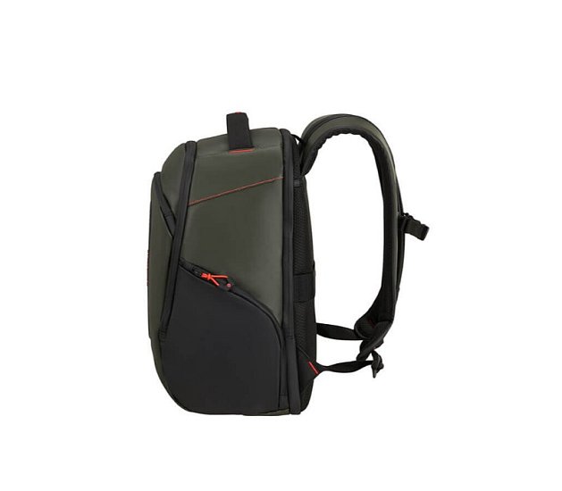 Samsonite ECODIVER Laptop Backpack XS Climbing Ivy