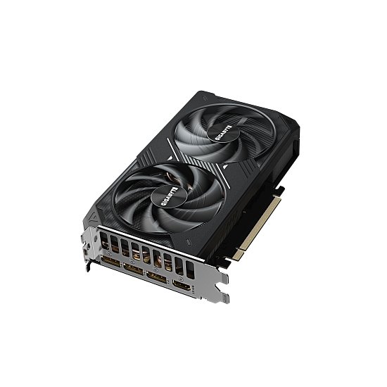 GIGABYTE GeForce RTX 5060 Ti WINDFORCE MAX/OC/16GB/GDDR7