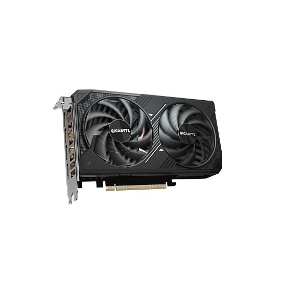 GIGABYTE GeForce RTX 5060 Ti WINDFORCE MAX/OC/16GB/GDDR7