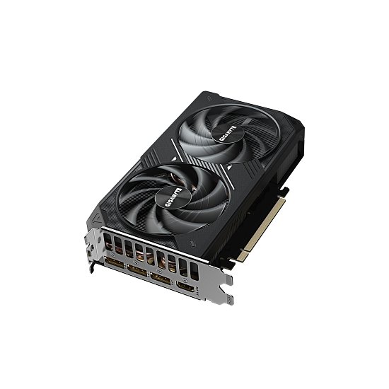 GIGABYTE GeForce RTX 5060 Ti WINDFORCE MAX/OC/8GB/GDDR7