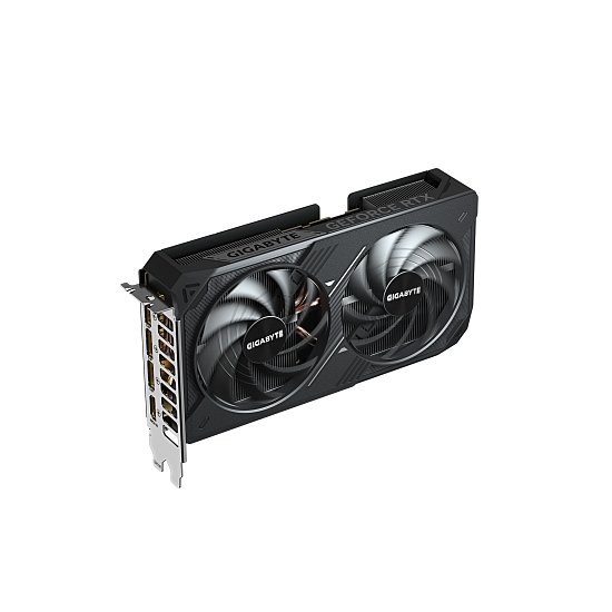GIGABYTE GeForce RTX 5060 Ti WINDFORCE MAX/OC/8GB/GDDR7