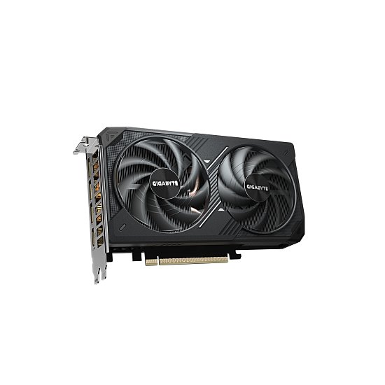 GIGABYTE GeForce RTX 5060 Ti WINDFORCE MAX/OC/8GB/GDDR7