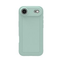 ZAGG Ochranný kryt Luxe Snap Apple Air Serene Mint
