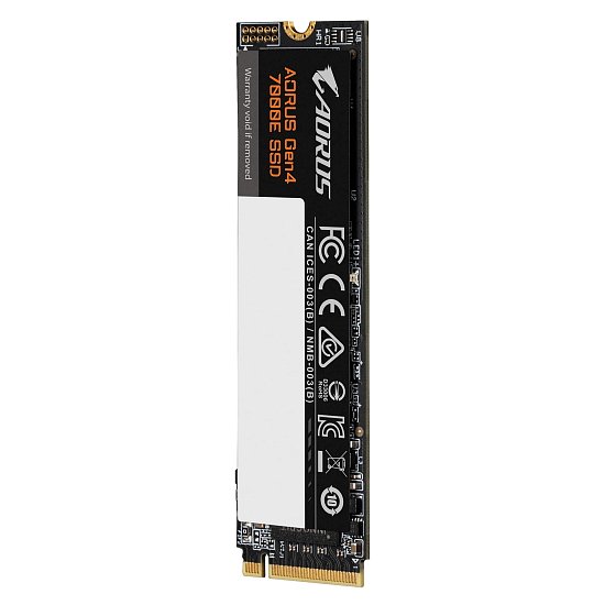 GIGABYTE AORUS Gen4 7000E SSD 1TB