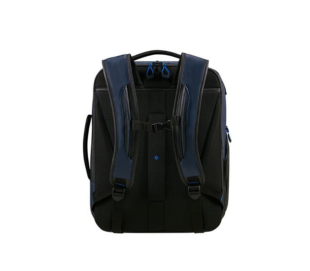 Samsonite ECODIVER Laptop Backpack M Underseater Blue Nights