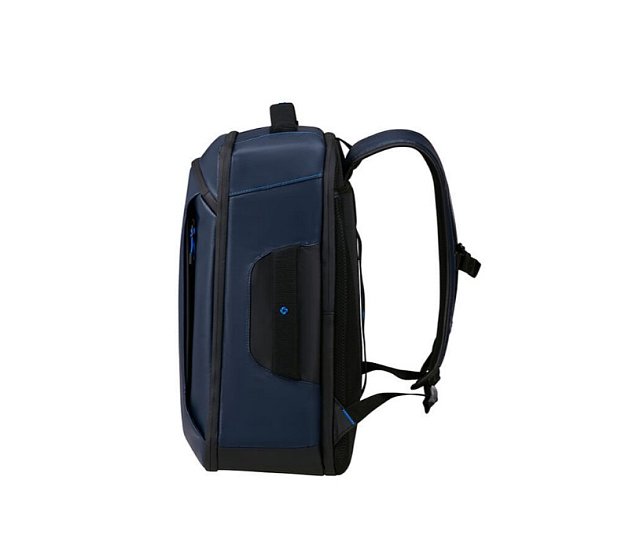 Samsonite ECODIVER Laptop Backpack M Underseater Blue Nights