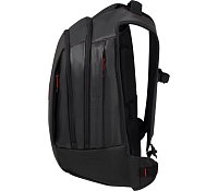 Samsonite ECODIVER LAPTOP BACKPACK L BLACK