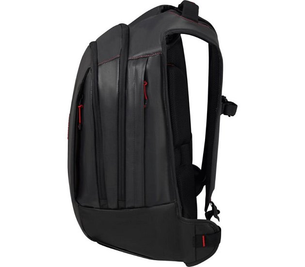 Samsonite ECODIVER LAPTOP BACKPACK L BLACK