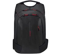 Samsonite ECODIVER LAPTOP BACKPACK L BLACK