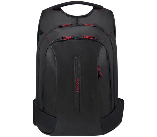 Samsonite ECODIVER LAPTOP BACKPACK L BLACK