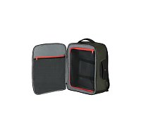 Samsonite ECODIVER Laptop Backpack M Underseater Climbing Ivy