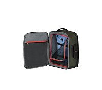 Samsonite ECODIVER Laptop Backpack M Underseater Climbing Ivy