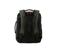 Samsonite ECODIVER Laptop Backpack M Underseater Climbing Ivy