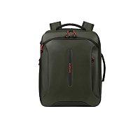 Samsonite ECODIVER Laptop Backpack M Underseater Climbing Ivy