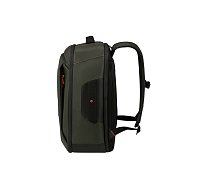 Samsonite ECODIVER Laptop Backpack M Underseater Climbing Ivy