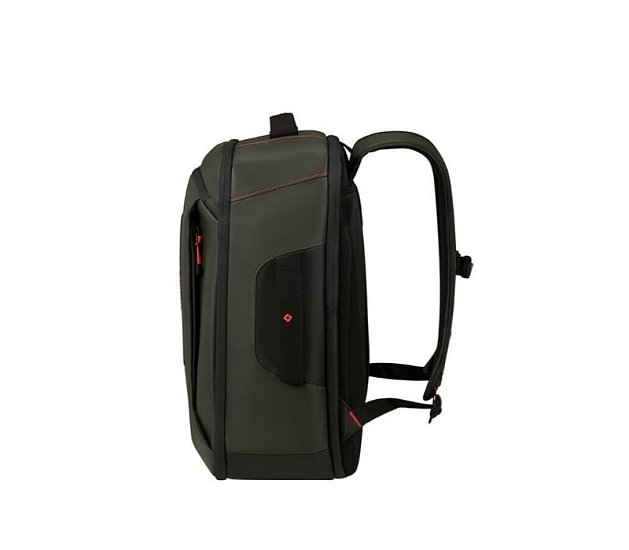 Samsonite ECODIVER Laptop Backpack M Underseater Climbing Ivy
