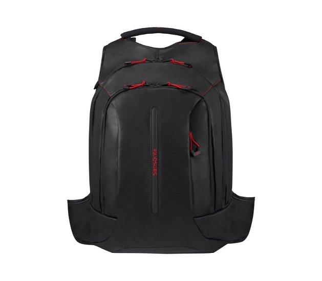 Samsonite ECODIVER Laptop Backpack M Black