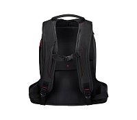 Samsonite ECODIVER Laptop Backpack M Black
